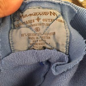 Momentum performance outfitters